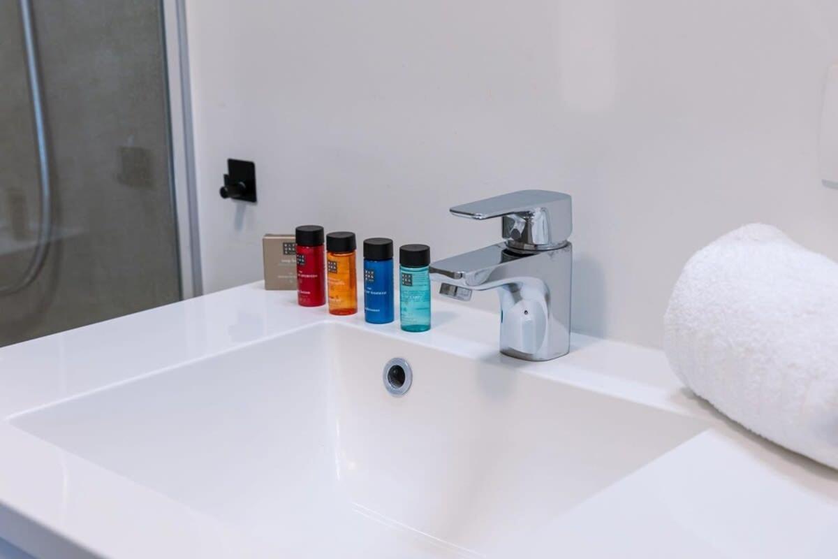 Huswell Apartment Blankenberge Bagian luar foto