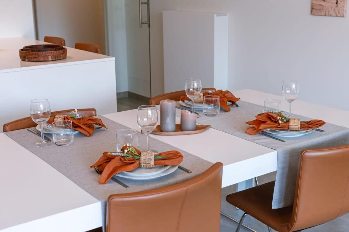 Huswell Apartment Blankenberge Bagian luar foto