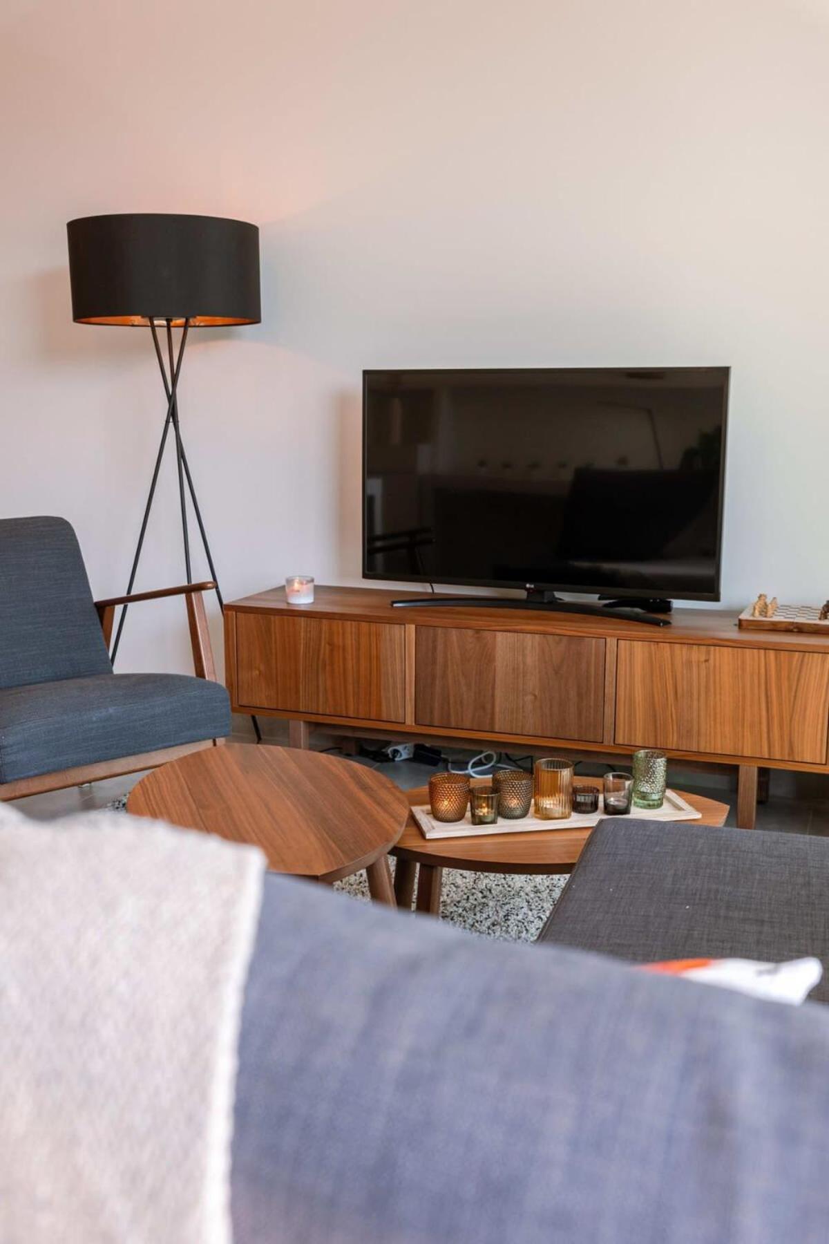 Huswell Apartment Blankenberge Bagian luar foto